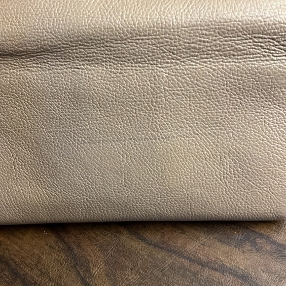 Mz Wallace Leather Wallet - Picture 10 of 10